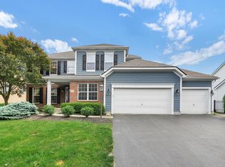 3721 Pine Bank Dr, Powell, OH