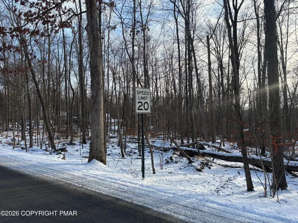 LOT 701 Tahoe Ln, Henryville, PA 18332