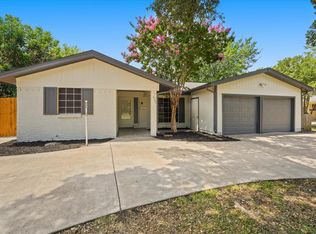 4701 Highgrove Dr, Fort Worth, TX 76132