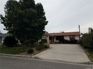 11571 Stephanie Ln, Garden Grove, CA 92840