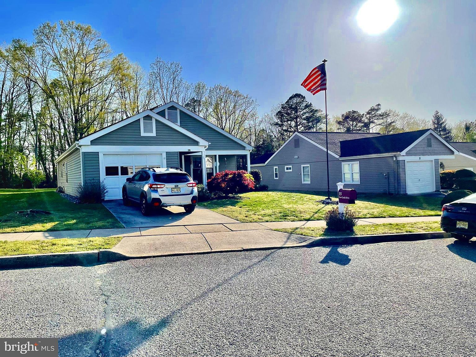 23 New Castle Dr, Vincentown, NJ 08088 Zillow