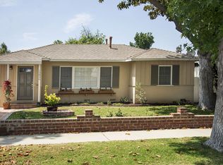13846 Calvert St, Valley Glen, CA 91401