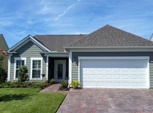 377 Knollwood Ct, Okatie, SC 29909