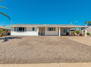6238 E Butte St, Mesa, AZ 85205