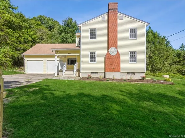 389 Mount Tobe Road, Plymouth, CT 06782