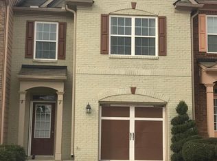 4952 Sherwood Way, Cumming, GA 30040