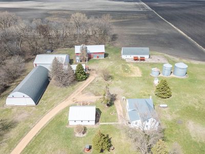 54688 246th St, Winthrop, MN, 55396