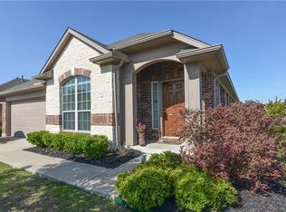 428 Hot Spring Valley, Buda, TX 78610