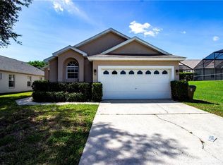 8064 Indian Creek Blvd, Kissimmee, FL 34747