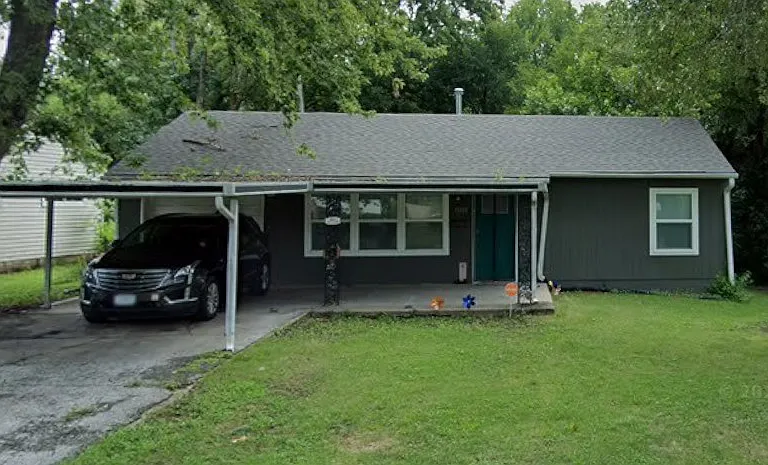 11415 Palmer Ave — Photo 1