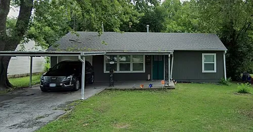 11415 Palmer Ave Photo 1