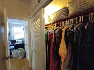 163 Salem St #4, Boston, MA 02113