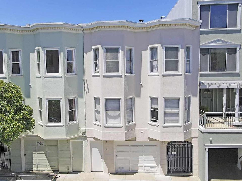 1st image of 32 Dorland St #3