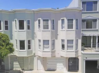 32 Dorland St #3, San Francisco, CA 94110