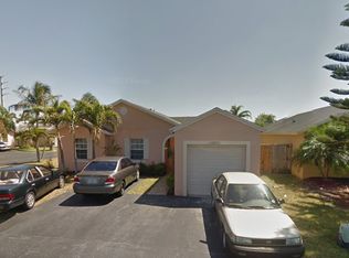 24835 SW 128th Pl, Homestead, FL 33032
