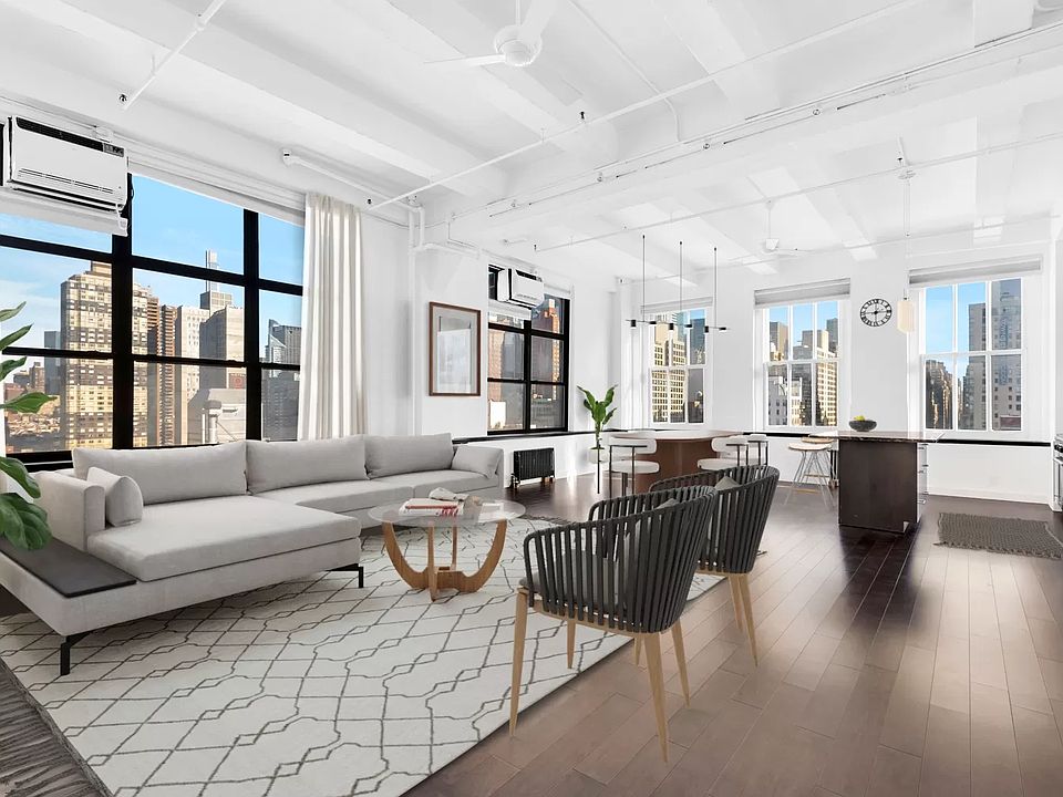 1st image of 448 W 37th St APT 11C