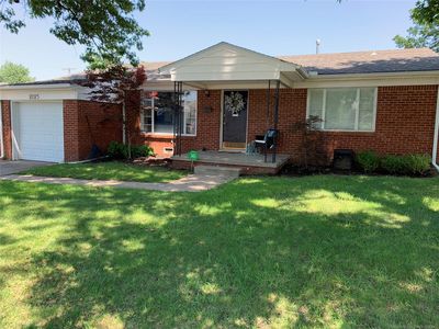 2125 S Urbana Ave, Tulsa, OK, 74114