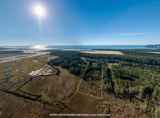 7715 Galloway Rd, Cloverdale, OR 97112