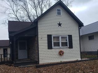 475 E 3rd St, Peru, IN 46970