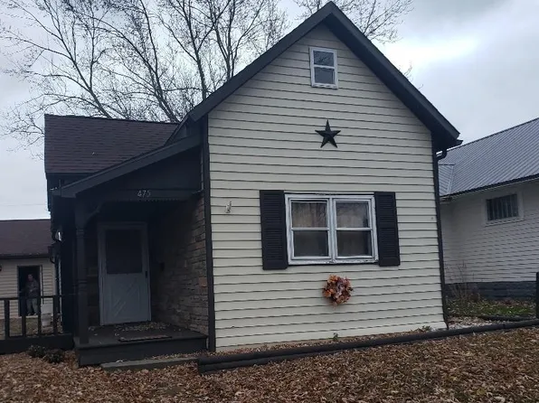 475 E 3rd St, Peru, IN 46970