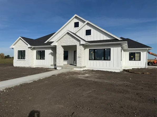 1904 NE 19th St, Ankeny, IA 50023