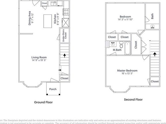 2nd image of 10864 Astor Dr