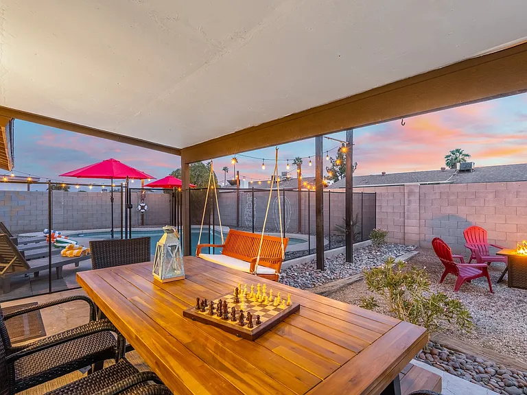 825 W Hermosa Dr — Photo 23