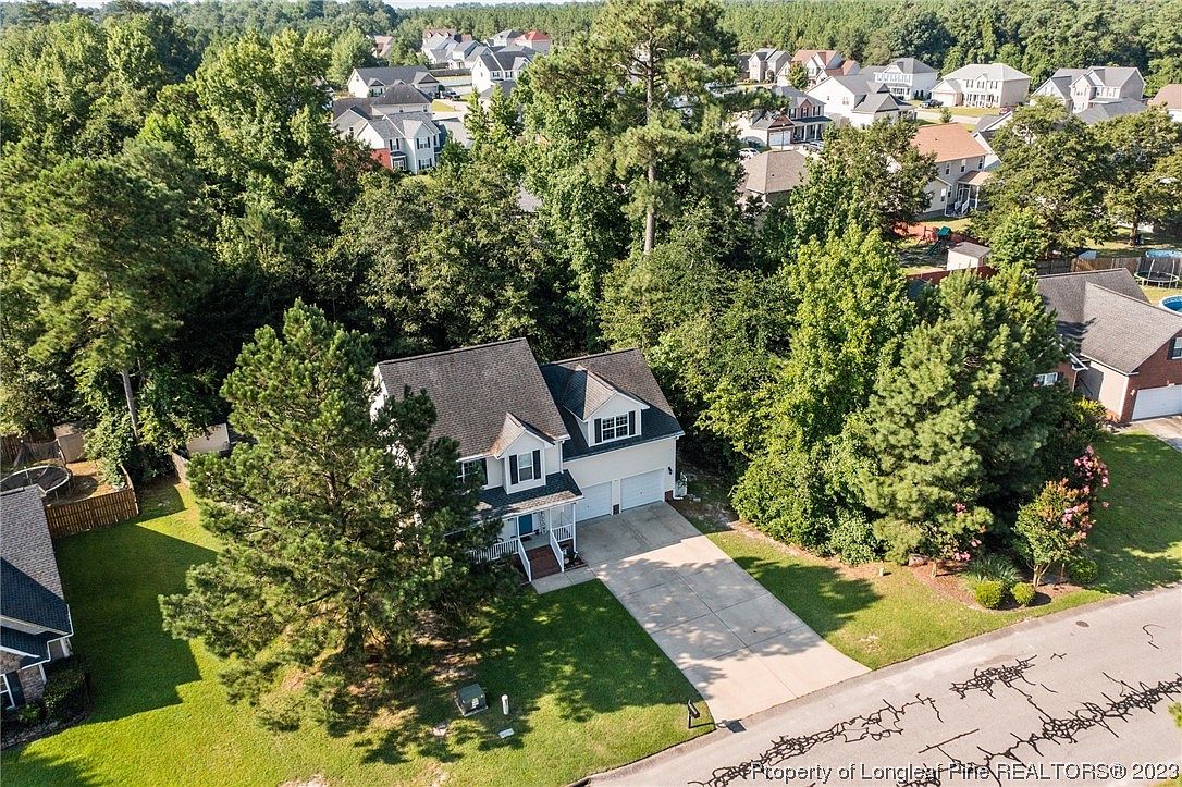 4413 Jockey Whip Ln, Parkton, NC 28371 MLS 713888 Zillow