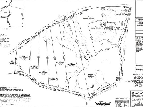 2nd image of LOT 1 Gould Rd
