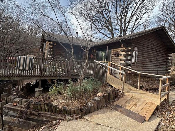 1550 O Ave, Jackson, NE 68743