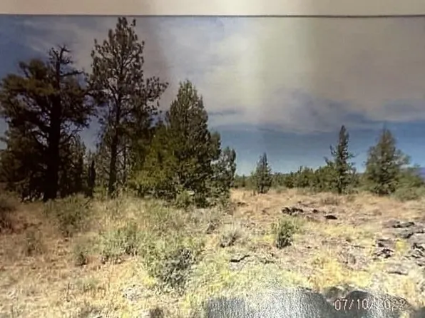 10 Acre Forest Service Rd #3742, Lakeview, OR 97630