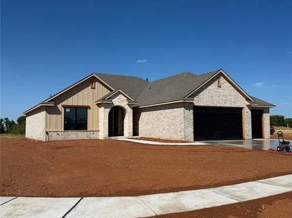 877 NW 17th St, Newcastle, OK 73065