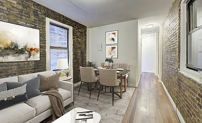 Rented by REAL New York