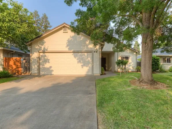 5 Coleman Ct, Chico, CA 95926
