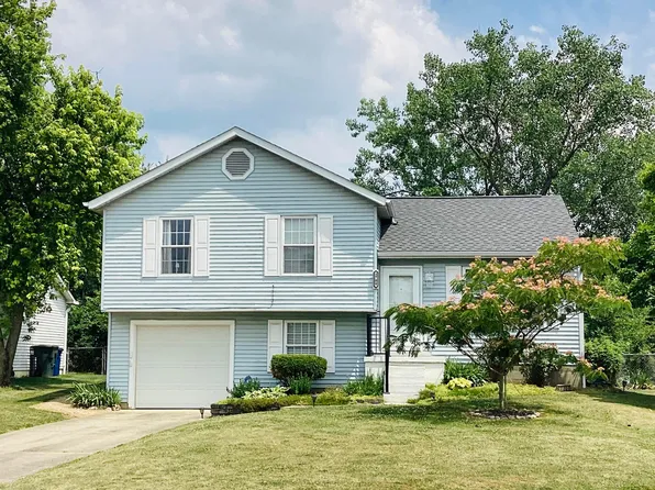 2700 Buggywhip Ln, Columbus, OH 43207