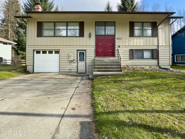 8217 Birch Ln, Juneau, AK 99801