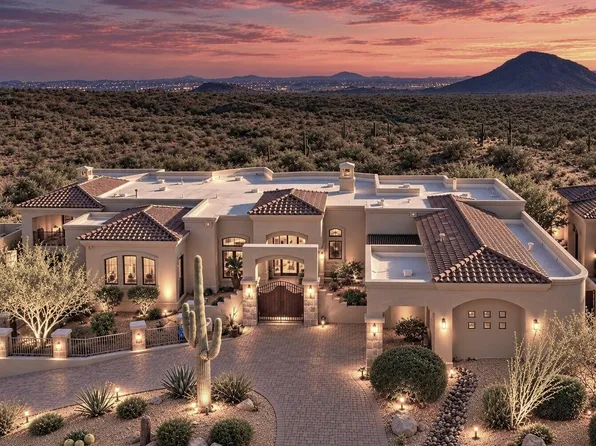 15105 E CAMELVIEW Drive, Fountain Hills, AZ 85268