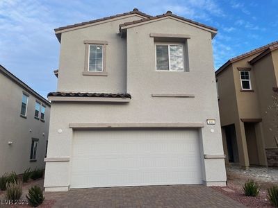 890 Dunkirk River Ct, Henderson, NV, 89011