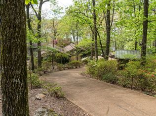 529 Stony Ridge Rd, Heber Springs, AR 72543