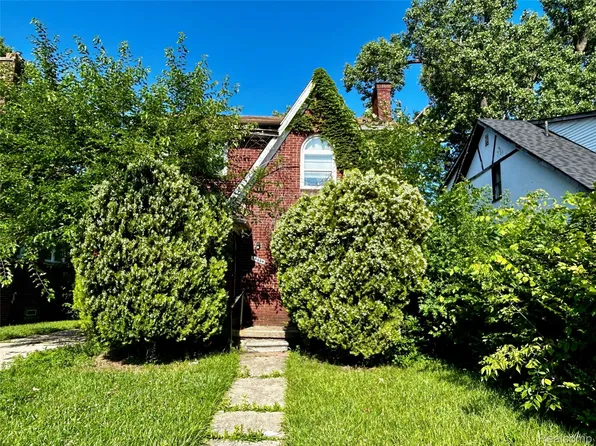 14869 Mark Twain St, Detroit, MI 48227