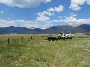 16400 County Road 384, Buena Vista, CO 81211