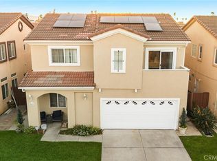 947 Via Camino #11, Wilmington, CA