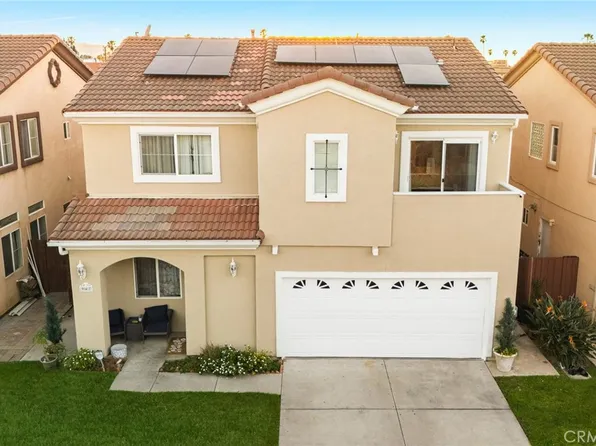 947 Via Camino #11, Wilmington, CA 90744