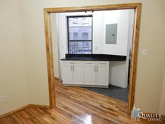 Rented by Quality Living Realty