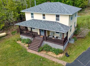 4934 Howard Gnesen Rd, Duluth, MN 55803