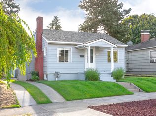 3734 NE 68th Ave, Portland, OR