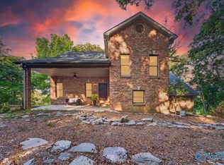 1649 Low Gap Rd, New Hope, AL 35760