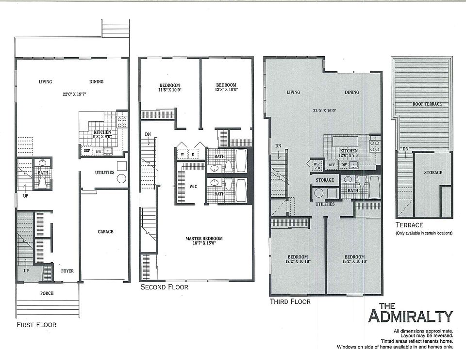 1st image of 244 Beach 79 St #79