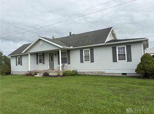 6345 Old Us Route 35 E, Jamestown, OH 45335