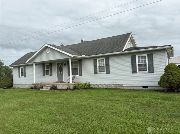 6345 Old Us Route 35 E, Jamestown, OH 45335